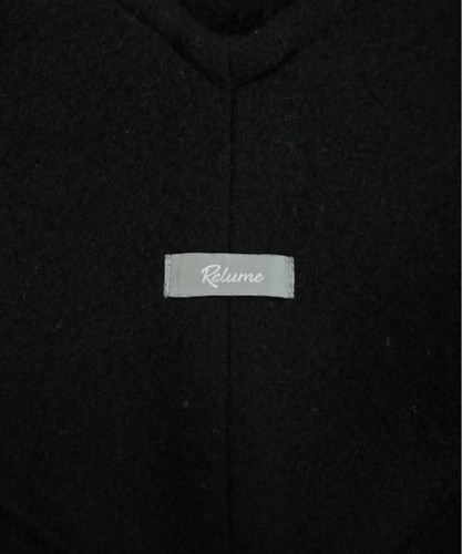 JOURNAL STANDARD relume Coats (Other) Black M 2200534094027 - Picture 3 of 6