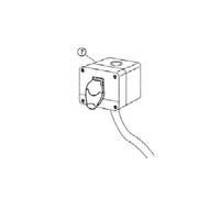 Powermatic 3520b Lathe Remote On-off Switch 6294733 on sale Powermatic 3520b Lathe Remote On-off Switch 6294733 on sale