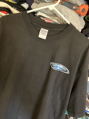 Men in Black II Mountain Dew ヴィンテージ Tシャツ Vintage 2002 Men In Black 2 Promo Mtn Dew Tshirt Adults Xl