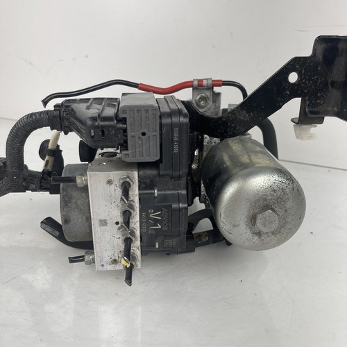 2016 2017 2018 2019 Toyota Prius Abs Anti Lock Brake Pump OEM 44510-47070 - Picture 2 of 8