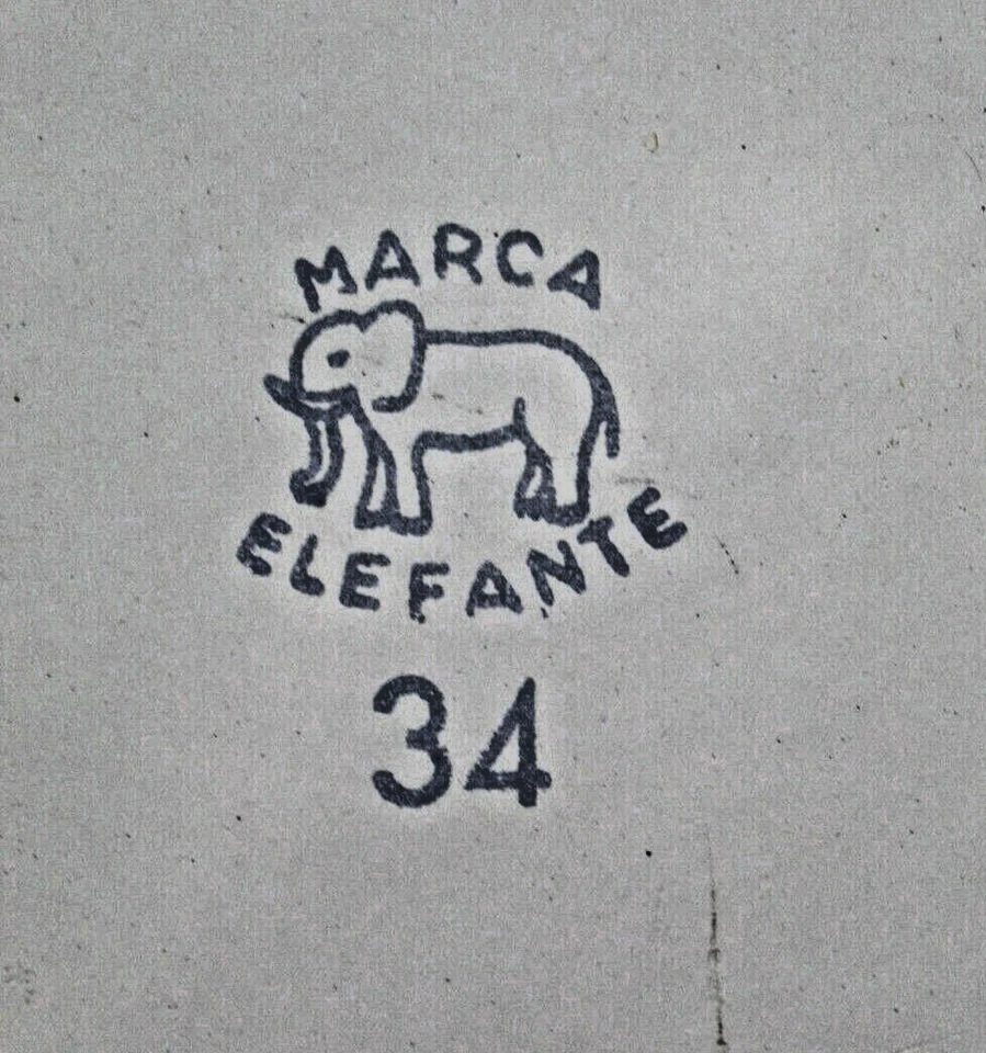 Vtg Large Porcelain Enamel Ware Tub Kitchen Cottage Basin Wash Bowl Handles VGC - Image 4 of 4