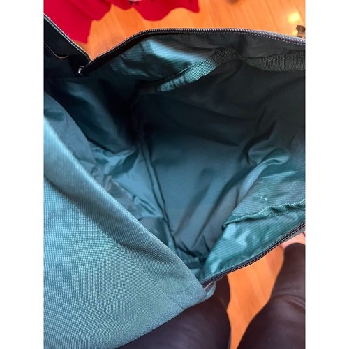 Herschel School Backpack Green Classic Preppy Eco Neutral Classic Back to School - Picture 8 of 12