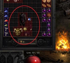 Diablo 2 D2R💥Tal Rasha's Full 5pcs MF Set 💥PC Xbox Non Ladder SC HC