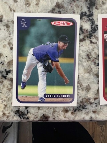 2020 TOPPS TOTAL WAVE 3 & 4 CARD #s 201-400 STARS & ROOKIES PICK YOUR CARD - Bild 58 von 86