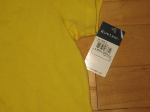 Ralph Lauren Girl Stretch Cotton Mesh Polo Dress NWT Size L L(12/14) - Picture 3 of 4