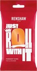 TIGER ORANGE Renshaw Icing Ready to Roll Out Colour Cake Fondant Sugarpaste 250g