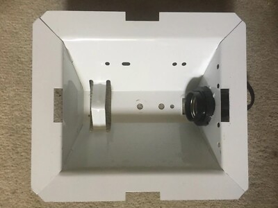 Broan 678 Ventilation Fan With Light 50 Parts