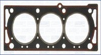 Original Ajusa Dichtung Zylinderkopf 10099600 FüR Opel Saab
