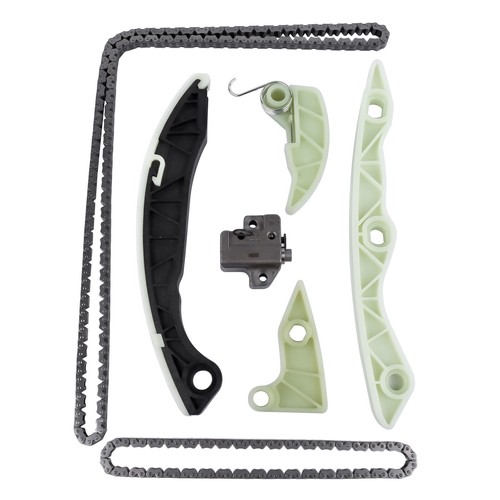 Engine Timing Chain Kit For Hyundai Genesis Coupe 2.0T 2.0L 2010-2013 2432225000 - Picture 3 of 11
