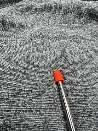 Smartwool Women's Hudson Trail Full Zip Fleece Sweater Jacket Wool Hoodie Sz S - Picture 7 of 11