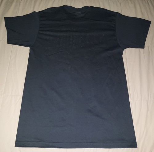 NWT VTG 80s PITTSBURGH STEELERS T SHIRT SMALL SINGLE STITCH NFL FOOTBALL STEDMAN - Picture 6 of 6
