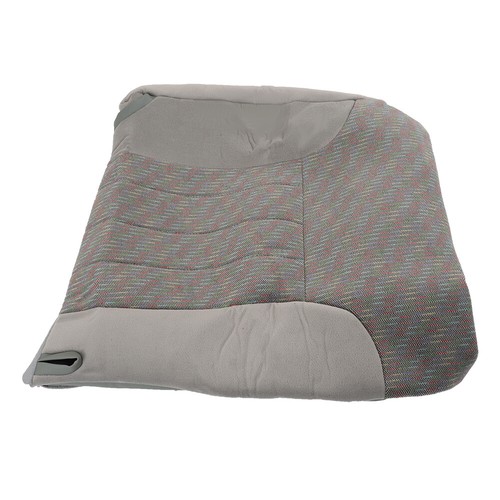 For Dodge Ram 1500 2500 3500 1994-1997 Front Driver Bottom Seat Cover Cloth - Picture 4 of 14