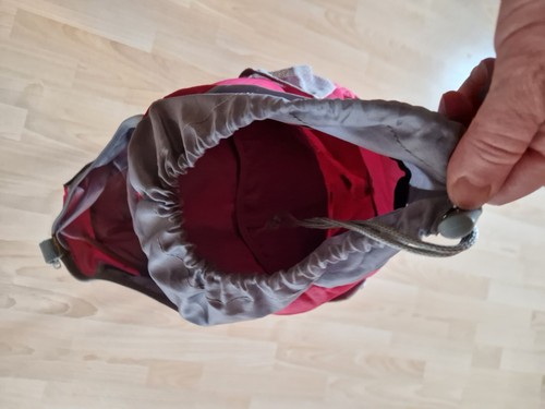 Kinderrucksack Wanderrucksack Pink Kindergarten Wandern - Bild 3 von 3