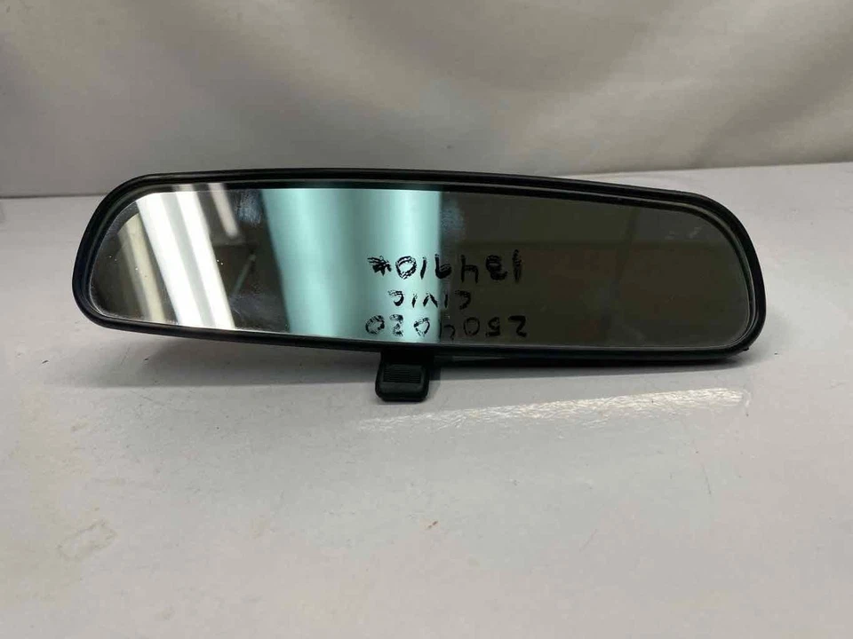 Cámara de visión trasera Honda Civic 2017 a 2021 conjunto de sistema de pre choque OEM 76400TF0A01 Foto 3 de 4