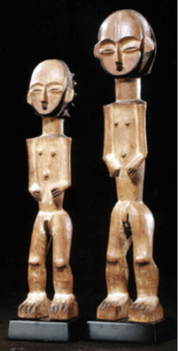 Sotheby's Arts of Africa Oceania & The Americas NEW Auction Catalog 280 Pages - Picture 7 of 9