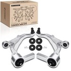 2x Front Side Lower Control Arm Ball Joint Assembly for Acura MDX 2007-2013 ZDX