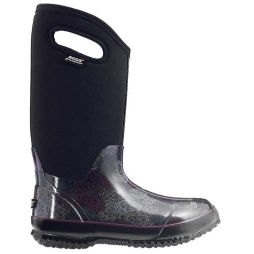 Mujer Bogs Clásico rosadoy Alto Negro MultiColor Térmico Cálido botas de Agua Mujer Mujer Mujer Bogs Clásico rosadoy Alto Negro MultiColor Térmico Cálido botas de Agua precio al por mayor