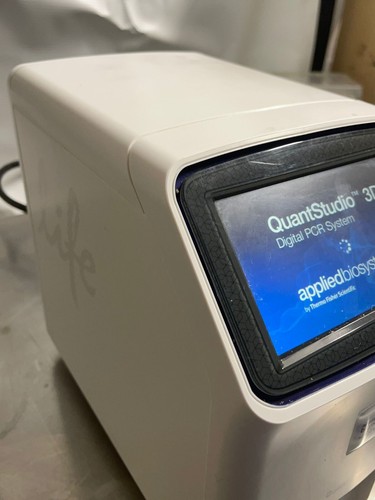 Applied Biosystems QuantStudio 3D Digital PCR System 4481097 - Bild 20 von 24