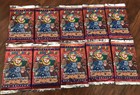 Ty Beanie Babies Collector's Cards New - Lot Of 10 Packs Series 4-2nd Edition!