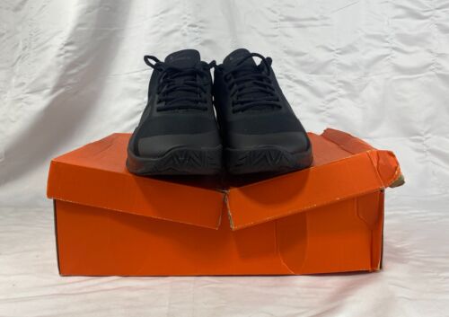 Nike Air Max Impact 4 Black/Anthracite-Off Noir DM1124 004 - Size 10.5 Men's US - Picture 3 of 17
