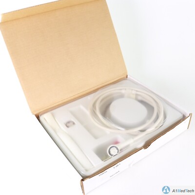 GE E8811PE Fiber Optic Photoplethysmograph Cable