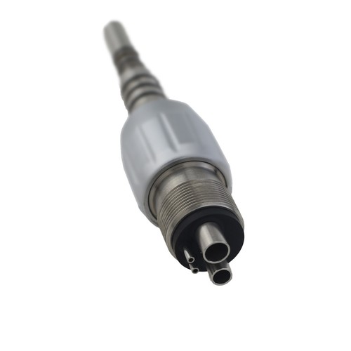 KaVo MULTIflex Coupler Dental 4 6 Hole Handpiece Coupling Fiber Optic High Speed - Picture 33 of 49