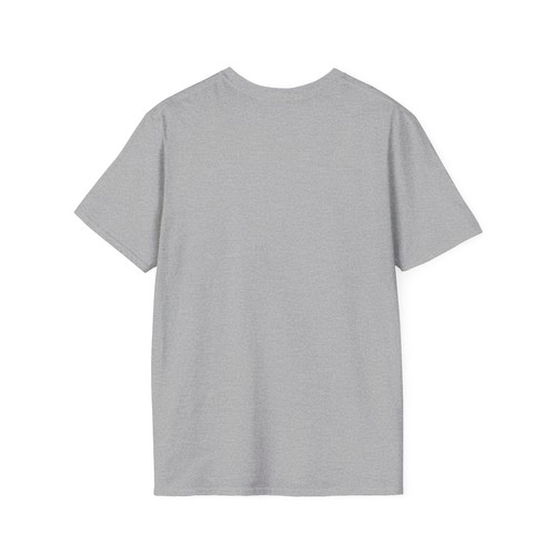 Shirt 50. Geburtstag, 1974 Unisex Softstyle T-Shirt - Bild 3 von 25