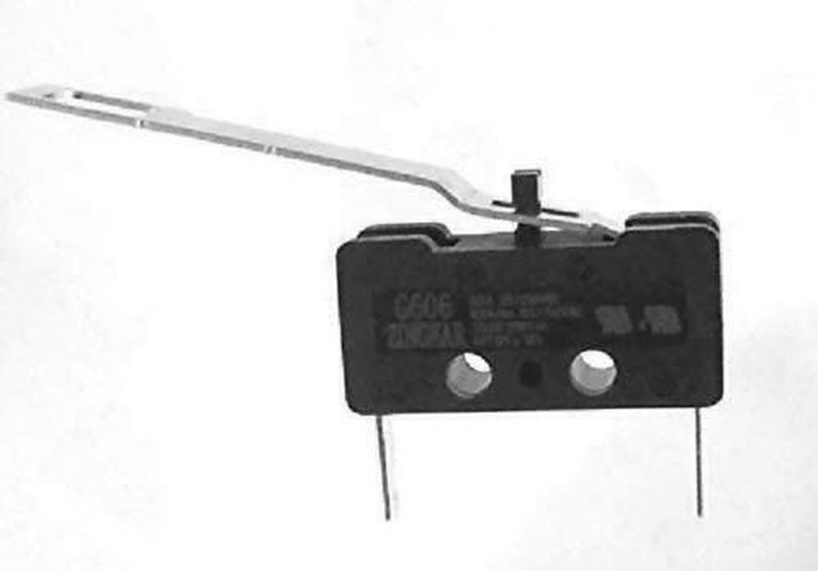 Condensate Pump Switch Zingear G606 or 83133169 | eBay Condensate Pump Switch Zingear G606 or 83133169 | eBay
