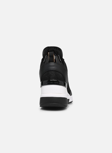 MICHAEL KORS Sneakers GEORGIE TRAINER - Picture 5 of 7