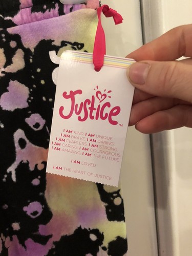 NWT Justice Brand Joggers Size M (10) Multi SKU WR - Picture 2 of 6