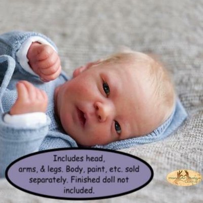 kit reborn june awake