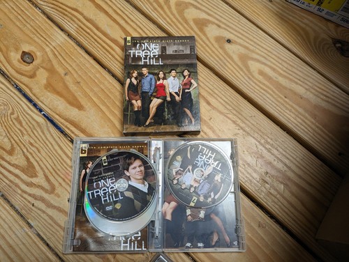 One Tree Hill - Seasons 1 3 4 5 6 - All Discs - Complete - PO - Picture 11 of 17