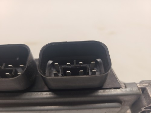 USED John Deere EPM Electronic Control Unit AH224250 OEM Vehicle Control ECU - Picture 10 of 14