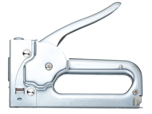 Arrow JT21C Tacker Tacker chrom ARRJT21C Junior Tacker und Tacker - Bild 3 von 3