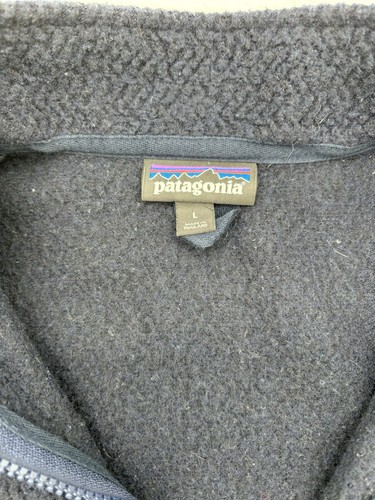 Pullover para mujer Patagonia talla grande - Imagen 11 de 14