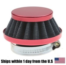 35mm Performance Air Filter Honda Z50 Ct70 Mini Trail Monkey Bike Pit Bike Red 35mm Performance Air Filter Honda Z50 Ct70 Mini Trail Monkey Bike Pit Bike Red