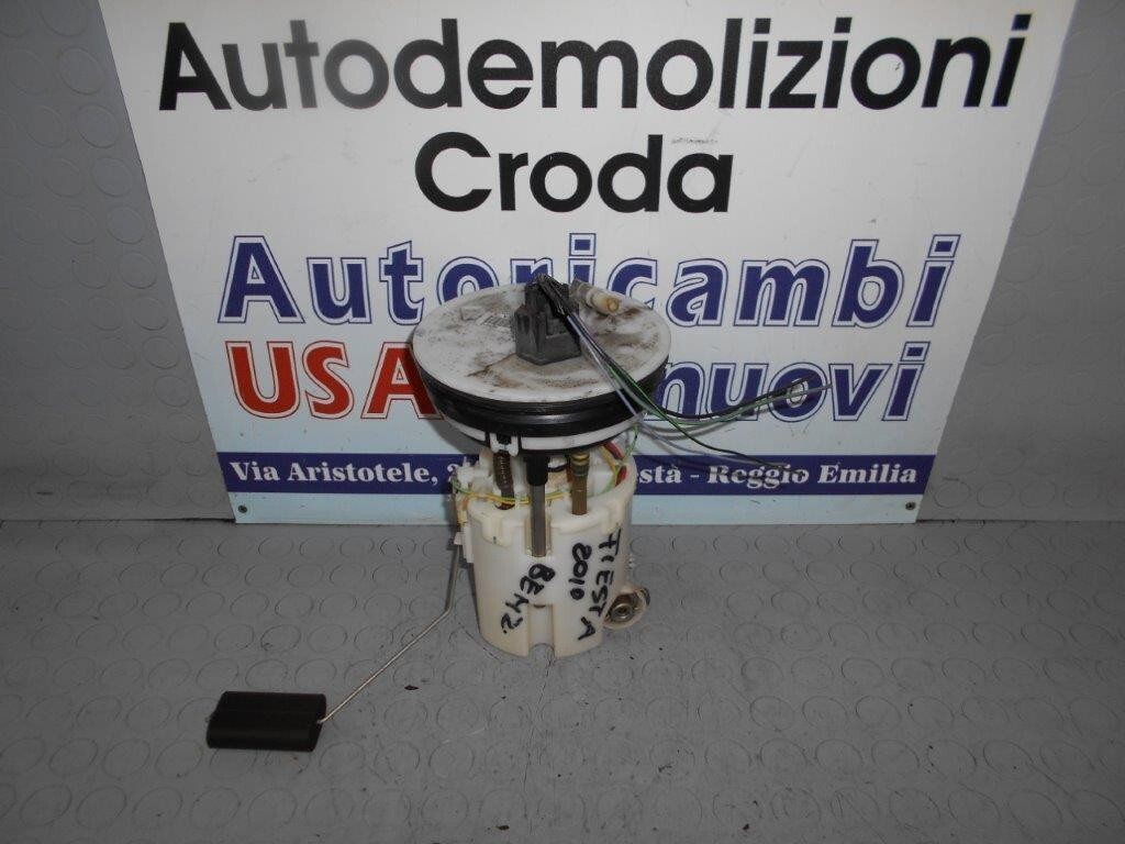 Foto 1 di 1