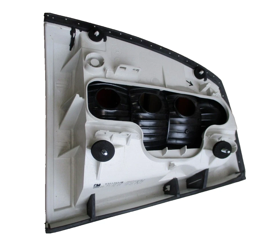 Original GM/OPEL 6223022 Luz Trasera Derecha Astra G - Imagen 3 de 4