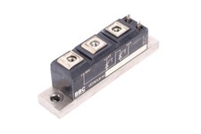 MCC65-12IO3 VERDUL-M BBC BROWN BOVERI TESTED | WARRANTY INCLUDED | FASTER