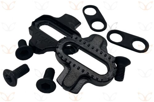 Bicycle Cleats - Choose type Shimano Compatable SPD, LOOK Delta and LOOK Keo - Picture 2 of 17