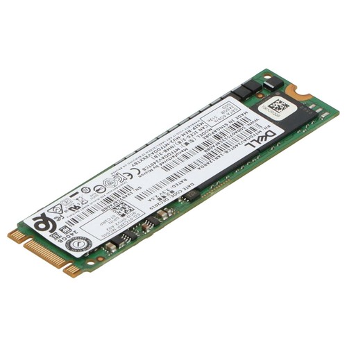 Dell BOSS SSD 240GB SATA 6G M.2 2280 - TC2RP MTFDDAV240TCB - Bild 3 von 7