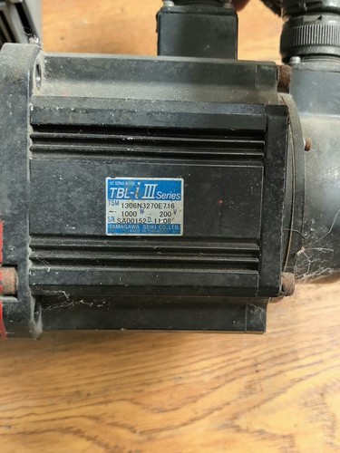 1PCS Tamagawa Motor TSM1306N3270E716 - Picture 3 of 6