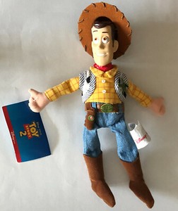 muñeca de toy story 2