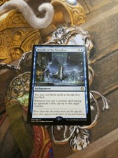 Breath Of The Sleepless MTG Commander - Unplayed -