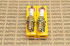 NGK Spark Plug BCPR6ES-11 6779 240 SX 300 ZX Maxima Stanza Acura Qty2