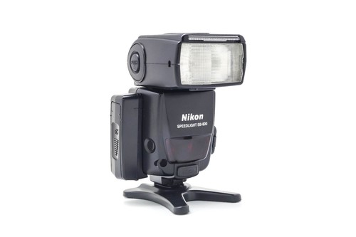 Nikon Speedlight SB-800 Shoe Mount Flash - Picture 13 of 22