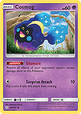 Pokemon SM Cosmic Eclipse Set Singles NEAR MINT Single Cards NM You Pick