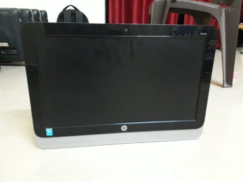 HP 20-2202a AIO Intel Pentium J2900@2.41GHZ 1TB HDD 8GB Ram 19.5" & Warranty - Picture 2 of 3