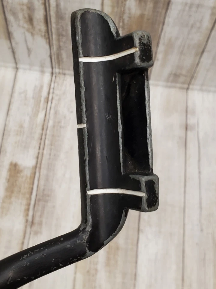 Ray Cook Classic Chipper With Temper Steel Shaft Rubber Grip 35" Right Handed - Image 4 of 4