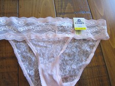 B.tempt'd Bikini Size M